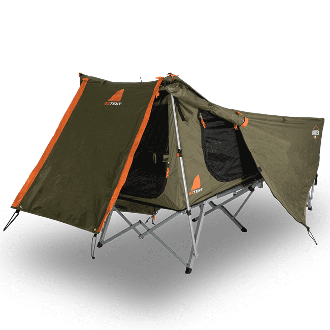 Oztent Bunker Pro Swag