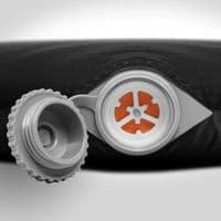 Oztent Cirrus Self Inflating Matress