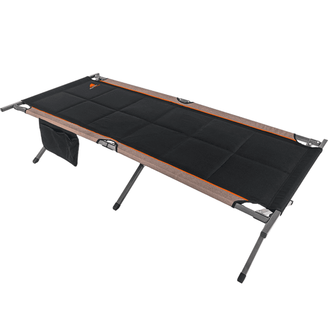 Oztent Gecko Stretcher Camp Bed (Series II)