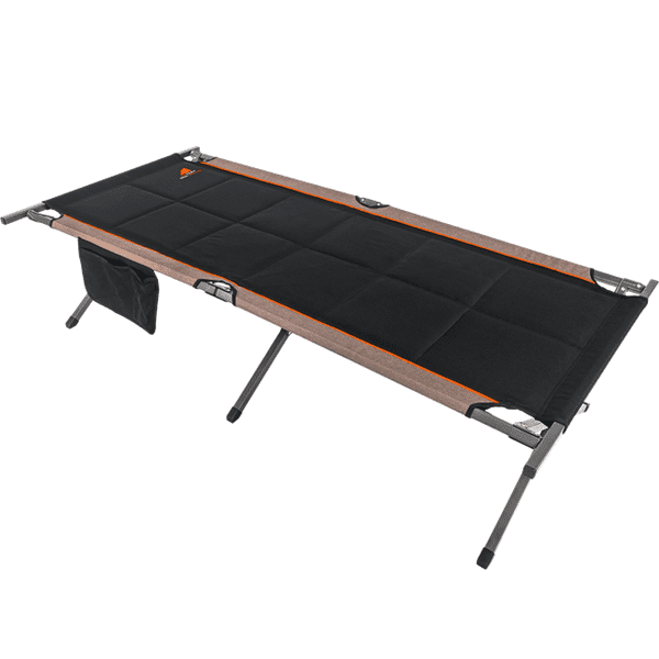 Oztent Gecko Stretcher Camp Bed (Series II)