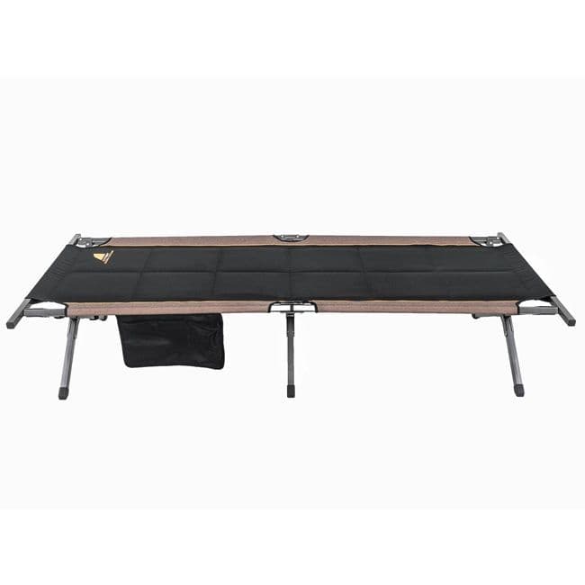 Oztent Goanna Stretcher Camp Bed (Series II)