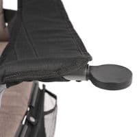 Oztent King Goanna Chair Series III - with PLS