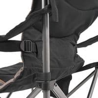 Oztent King Goanna Chair Series III - with PLS