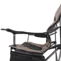 Oztent King Goanna Chair Series III - with PLS