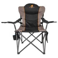 Oztent King Goanna Chair Series III - with PLS