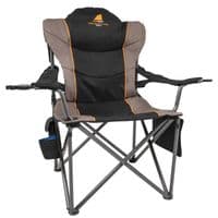 Oztent King Goanna Chair Series III - with PLS