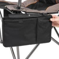 Oztent King Goanna Chair Series III - with PLS