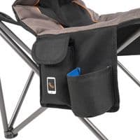 Oztent King Goanna Chair Series III - with PLS