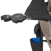 Oztent King Goanna Chair Series III - with PLS