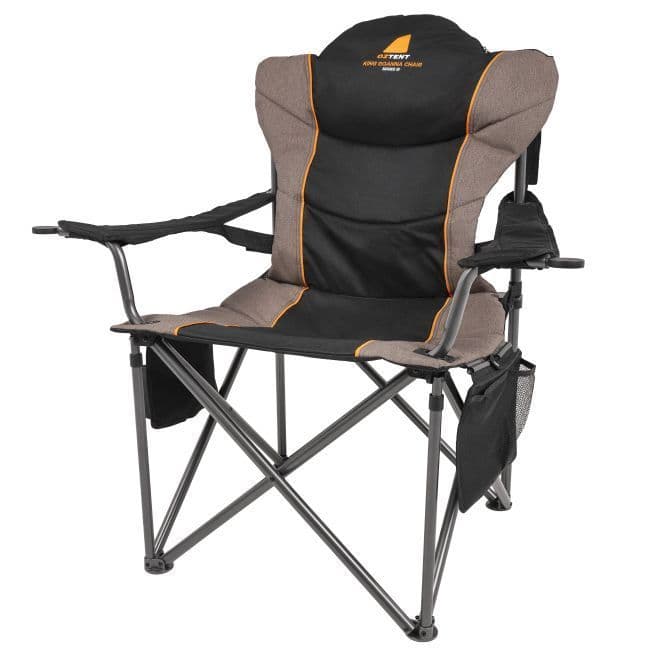 Oztent King Goanna Chair Series III - with PLS