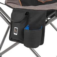 Oztent King Kokoda Chair Series III - with PLS