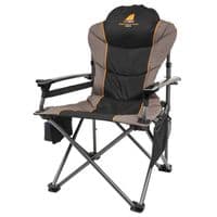 Oztent King Kokoda Chair Series III - with PLS