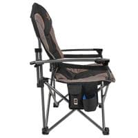 Oztent King Kokoda Chair Series III - with PLS