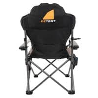 Oztent King Kokoda Chair Series III - with PLS