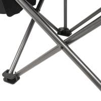 Oztent King Kokoda Chair Series III - with PLS