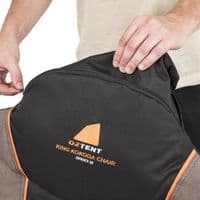 Oztent King Kokoda Chair Series III - with PLS