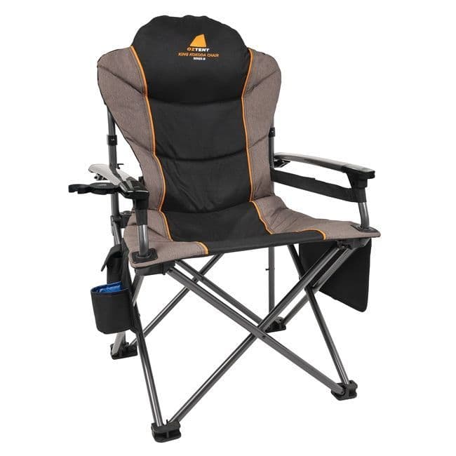 Oztent King Kokoda Chair Series III - with PLS