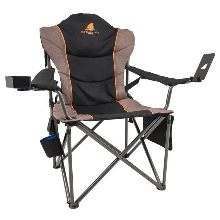 Oztent PLS  Lock On Accessroies