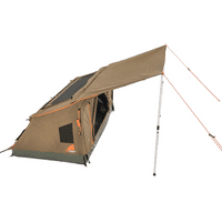 Oztent RS1 Plus King Single Swag