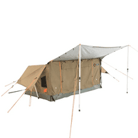 Oztent RS1 Plus King Single Swag