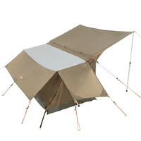 Oztent RS1 Plus King Single Swag