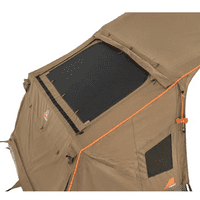 Oztent RS1 Plus King Single Swag