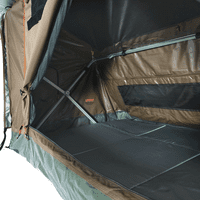 Oztent RS1 Plus King Single Swag