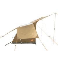 Oztent RS2 Plus Double Swag