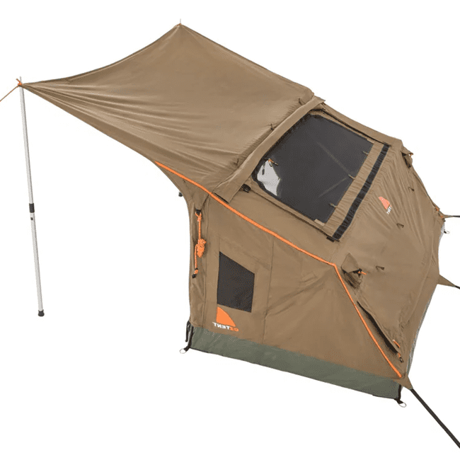 Oztent RS2 Plus Double Swag