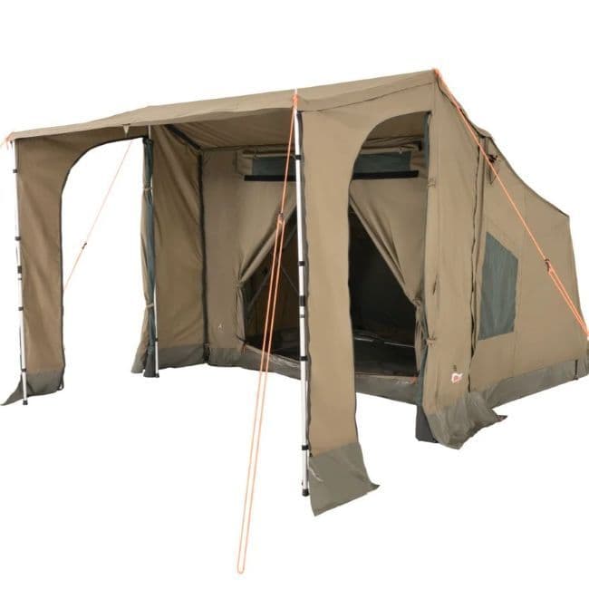 Oztent RV-2/3/4/5 Peaked Side Panel Set (Series II)