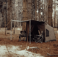 Oztent RV-3 30 Second Tent