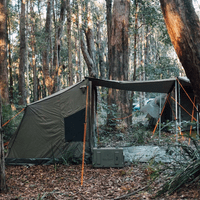 Oztent RV-3 30 Second Tent
