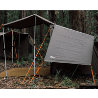 Oztent RV-3 30 Second Tent