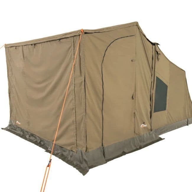 Oztent RV-3/4 Deluxe Front Panel (Series II)