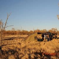 Oztent RV-5 30 Second Tent