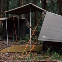 Oztent RV-5 30 Second Tent