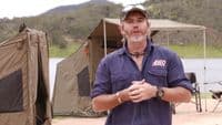 Oztent RV-5 30 Second Tent