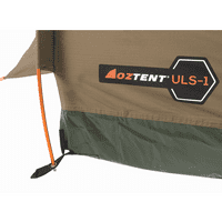Oztent ULS-1 Ultra Light Single Swag