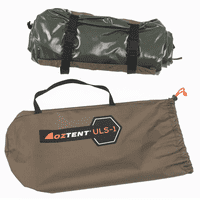 Oztent ULS-1 Ultra Light Single Swag