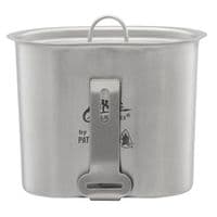 Pathfinder Canteen Cup with Lid