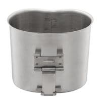 Pathfinder Canteen Cup with Lid