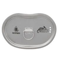 Pathfinder Canteen Cup with Lid