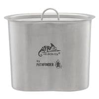 Pathfinder Canteen Cup with Lid