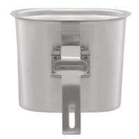 Pathfinder Canteen Cup with Lid