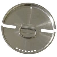 Pathfinder Stainless Steel 25oz/700ml Cup & Lid Set