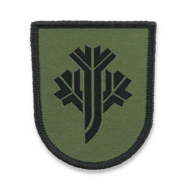 Peltonen Knives Morale Patch