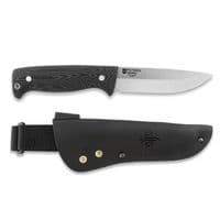 Peltonen M07 Ranger Full Tang Bushcraft Knife - Micarta