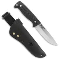 Peltonen M07 Ranger Full Tang Bushcraft Knife - Micarta