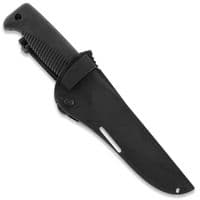 Peltonen M07 Ranger Puukko - PTFE Black