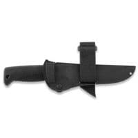 Peltonen M07 Ranger Puukko - PTFE Black